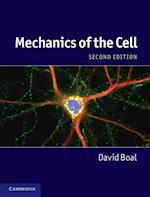 Mechanics of the Cell