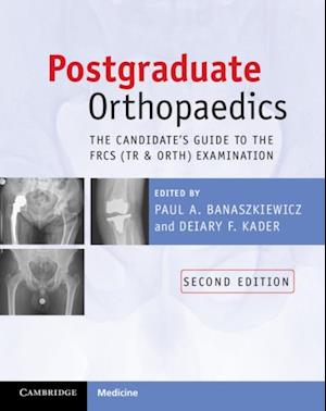 Postgraduate Orthopaedics