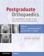 Postgraduate Orthopaedics