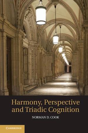 Harmony, Perspective, and Triadic Cognition