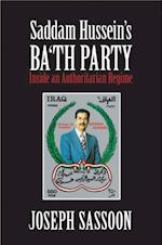 Saddam Hussein's Ba'th Party