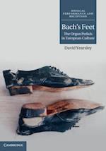 Bach's Feet