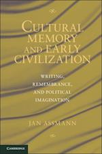 Cultural Memory and Early Civilization
