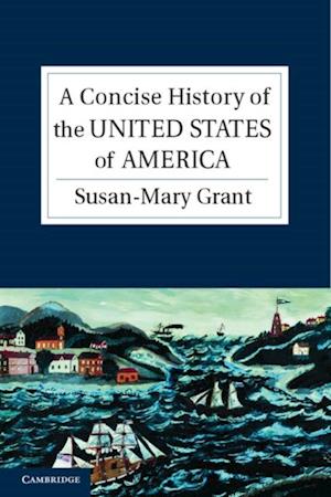 Concise History of the United States of America