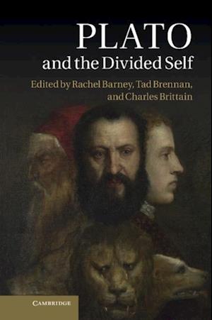 Plato and the Divided Self