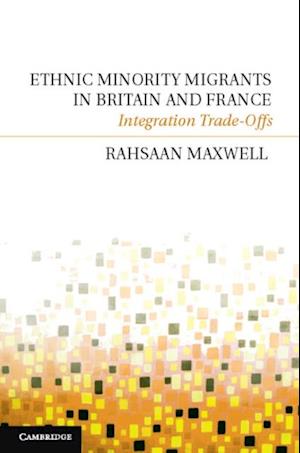 Ethnic Minority Migrants in Britain and France