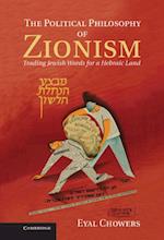 Political Philosophy of Zionism