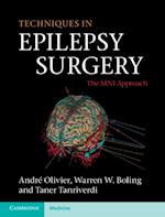 Techniques in Epilepsy Surgery