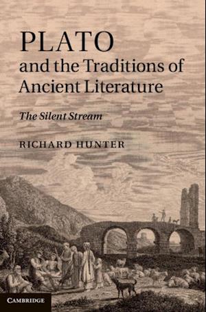 Plato and the Traditions of Ancient Literature