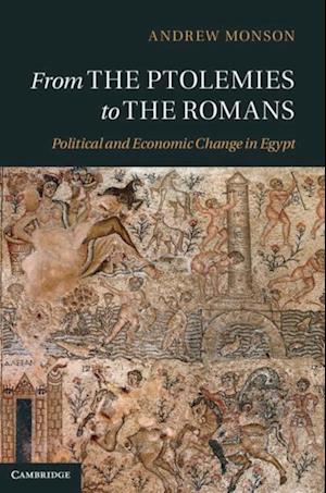 From the Ptolemies to the Romans