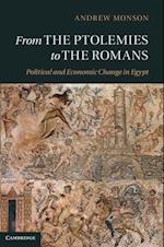 From the Ptolemies to the Romans