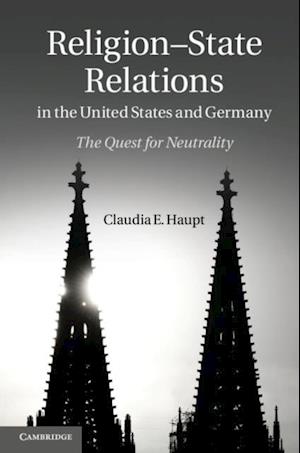 Religion-State Relations in the United States and Germany