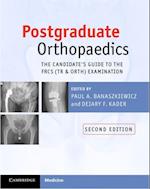 Postgraduate Orthopaedics