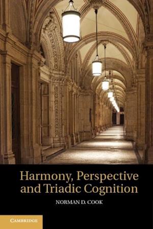 Harmony, Perspective, and Triadic Cognition