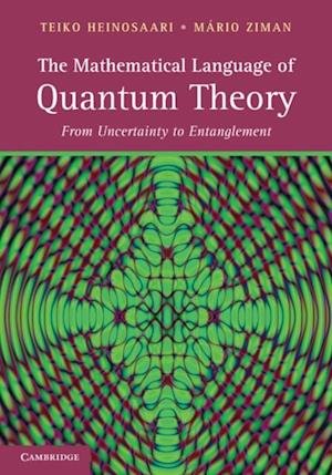 Mathematical Language of Quantum Theory