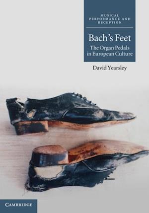 Bach's Feet