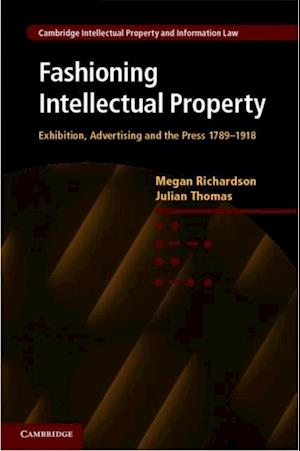 Fashioning Intellectual Property