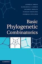 Basic Phylogenetic Combinatorics