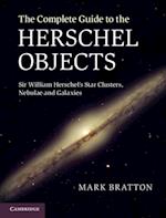 Complete Guide to the Herschel Objects
