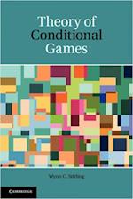 Theory of Conditional Games