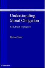 Understanding Moral Obligation