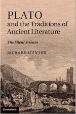 Plato and the Traditions of Ancient Literature