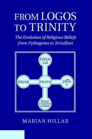 From Logos to Trinity