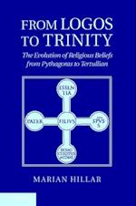 From Logos to Trinity