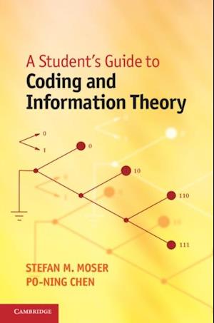 Student's Guide to Coding and Information Theory