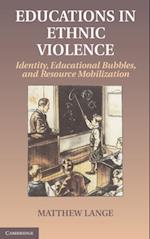 Educations in Ethnic Violence