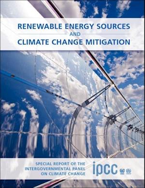 Renewable Energy Sources and Climate Change Mitigation