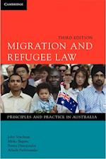 Migration and Refugee Law