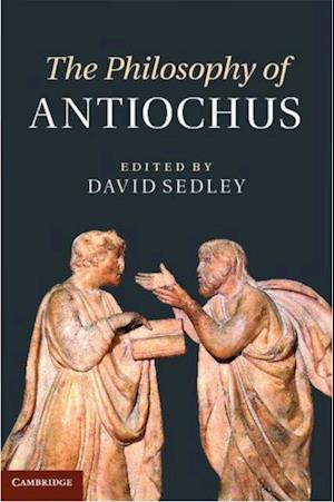 Philosophy of Antiochus