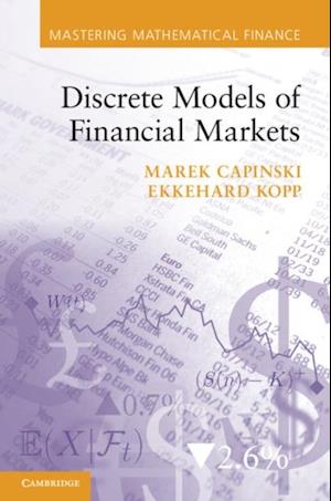 Discrete Models of Financial Markets