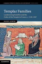 Templar Families