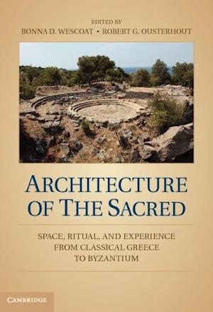 Architecture of the Sacred