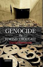 Genocide in Jewish Thought