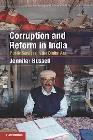 Corruption and Reform in India