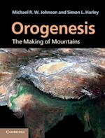 Orogenesis