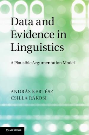 Data and Evidence in Linguistics