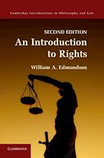 Introduction to Rights