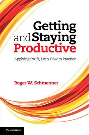 Getting and Staying Productive