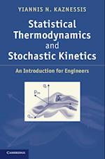 Statistical Thermodynamics and Stochastic Kinetics