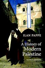 History of Modern Palestine
