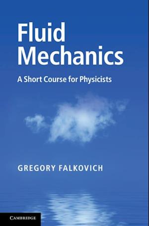 Fluid Mechanics