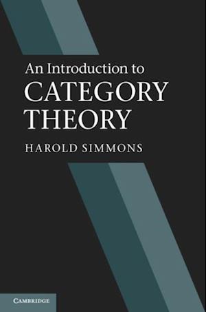 Introduction to Category Theory