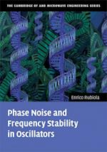 Phase Noise and Frequency Stability in Oscillators