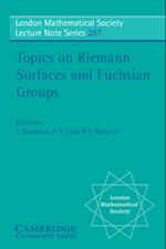 Topics on Riemann Surfaces and Fuchsian Groups