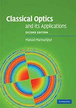 Classical Optics and its Applications