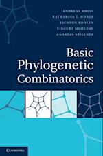 Basic Phylogenetic Combinatorics